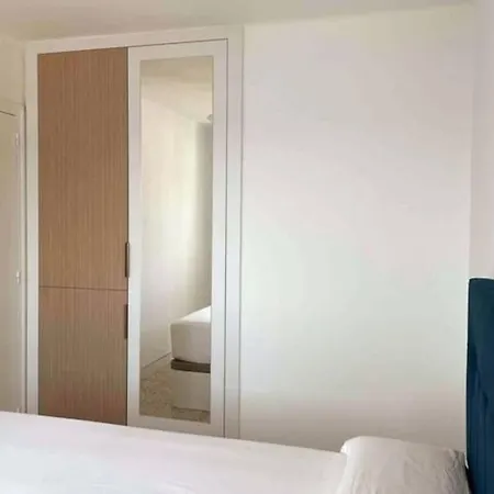 Can Estrellas, Appartement D'Exception Sur La Mer Roses Exterior photo