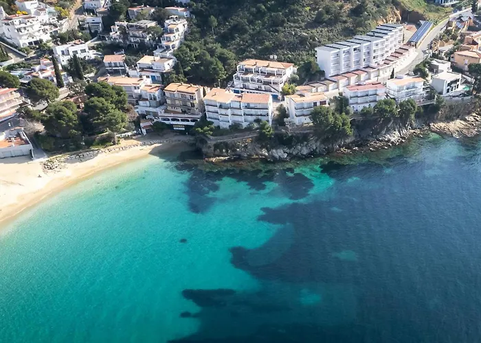 Can Estrellas, Appartement D\'Exception Sur La Mer