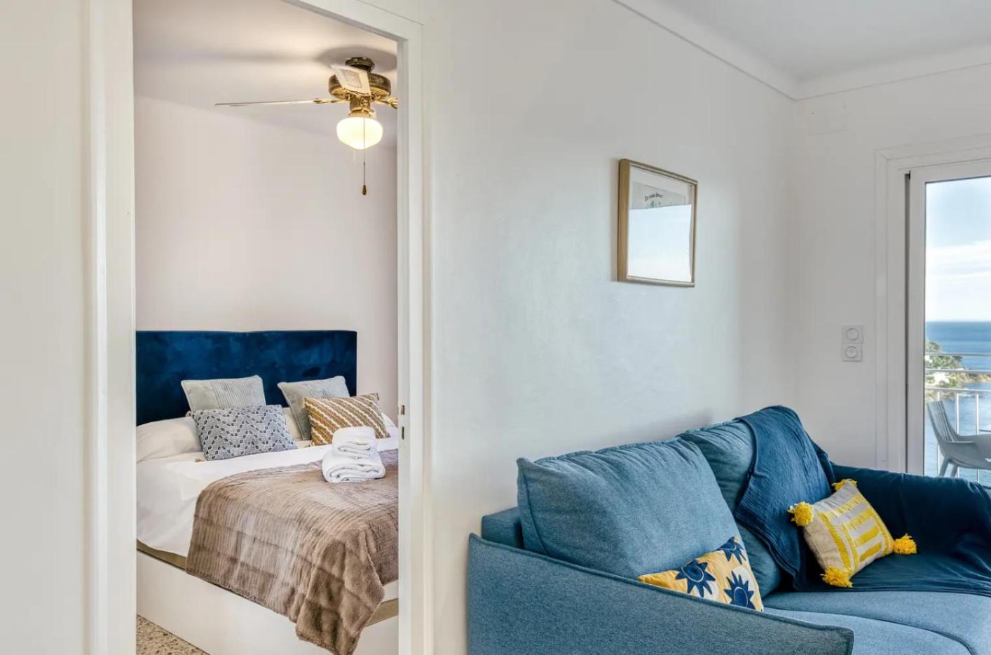 Estrellas, D'exception Sur La Apartment *