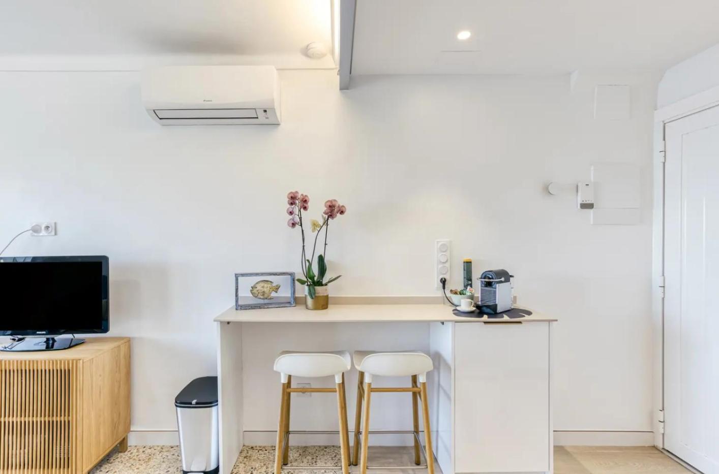 Apartment Estrellas, D'exception Sur La *