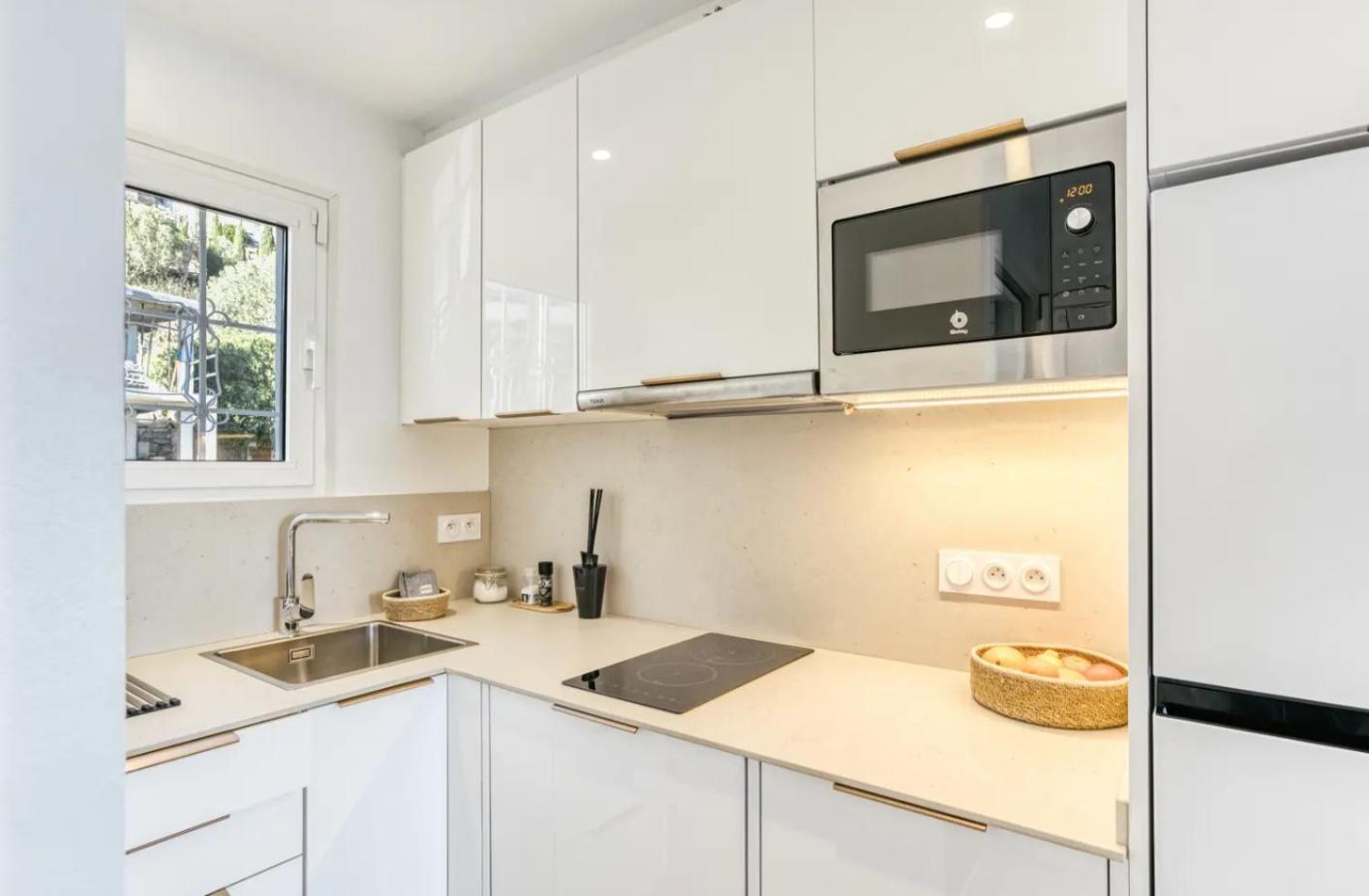 Apartment Estrellas, D'exception Sur La Roses