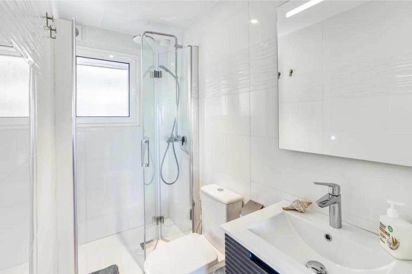 Apartment Estrellas, D'exception Sur La