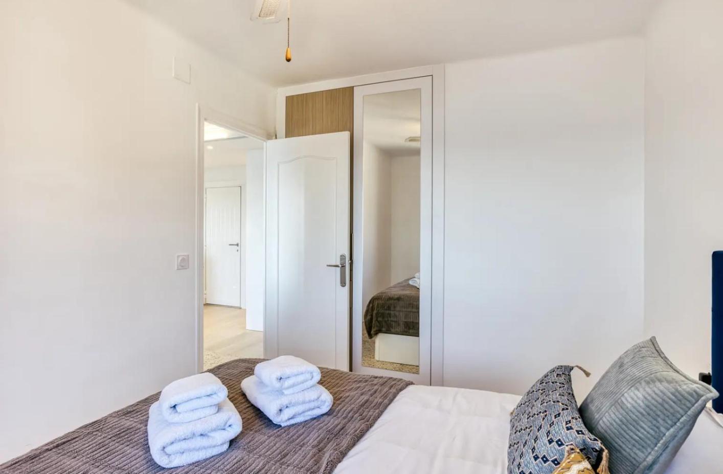 Apartment Estrellas, D'exception Sur La