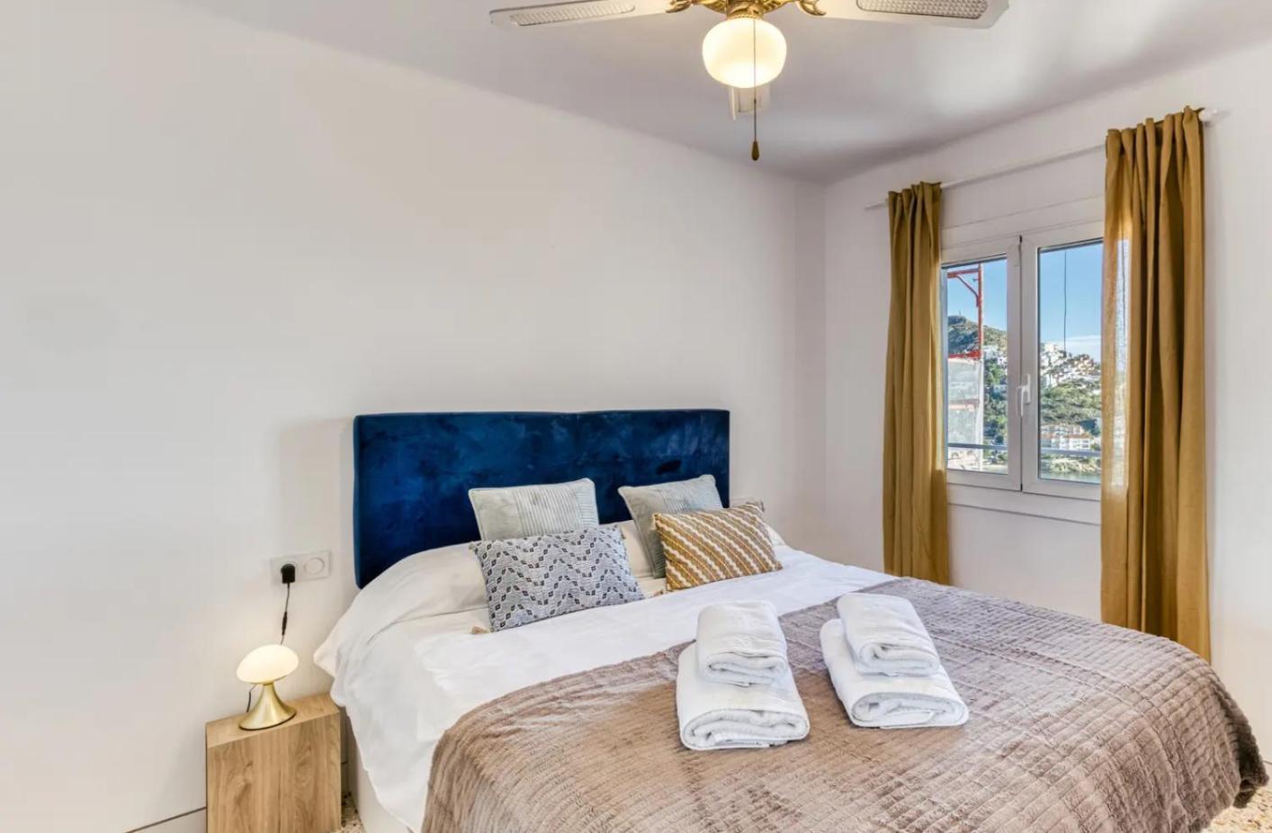 Estrellas, D'exception Sur La Apartment *