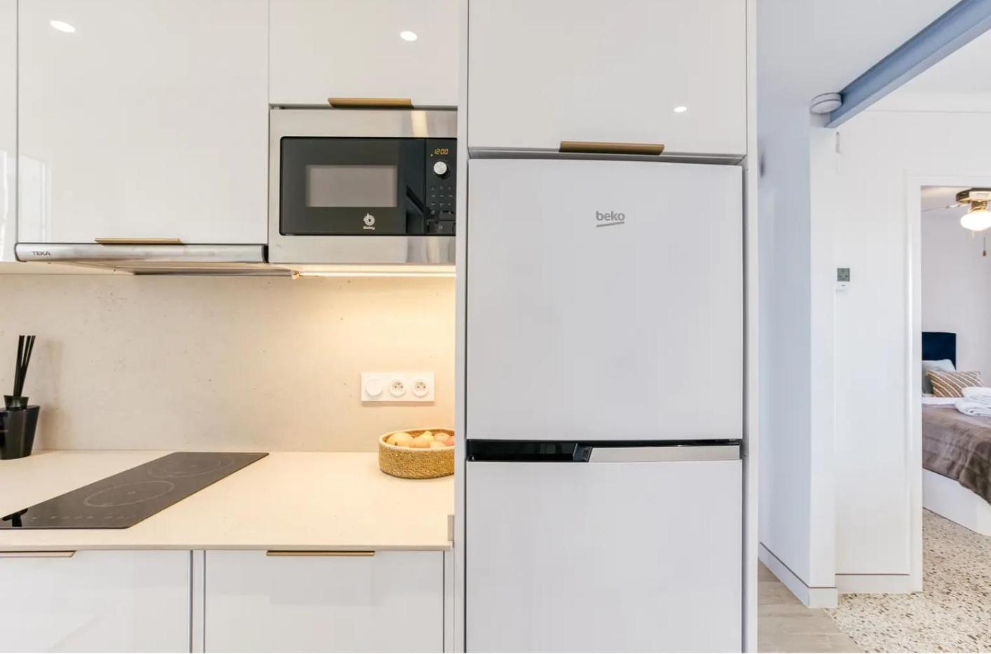 Apartment Estrellas, D'exception Sur La *
