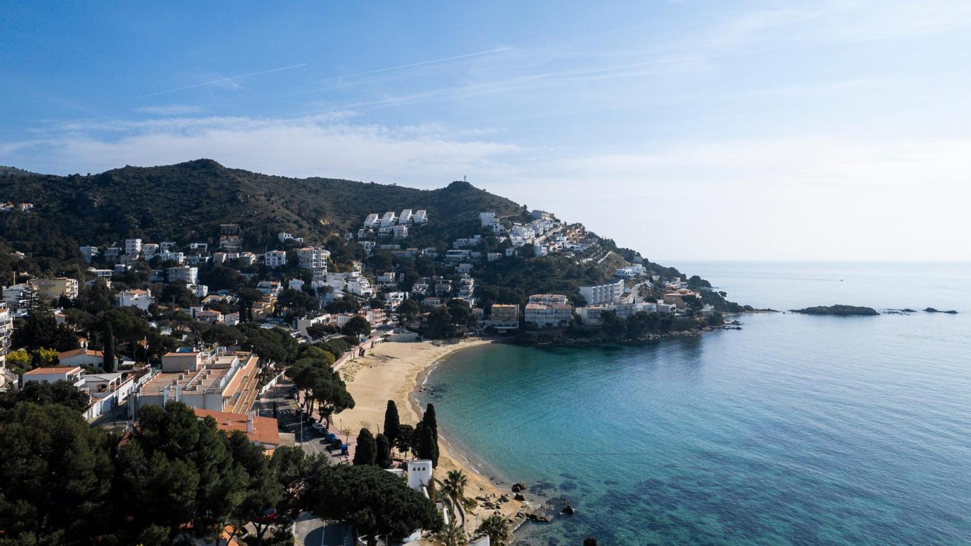 Apartment Estrellas, D'exception Sur La