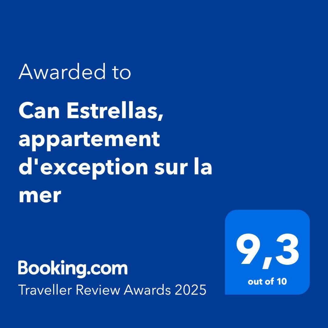 Estrellas, D'exception Sur La Apartment *